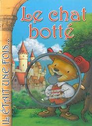 Le Chat Botte+CD