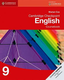 [9781108746663] Cambridge Checkpoint English course book 9
