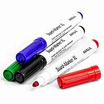 Feutre à tableau effaçable