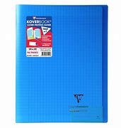1 cahier 24 X 32-96 pages (Lined paper) 