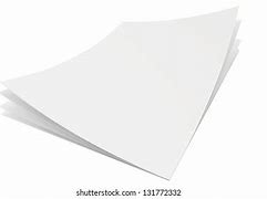 feuilles blanches (quelques feuilles) 