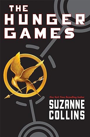 [9780140481341] The Hunger Games, Collins, Suzanne, 
