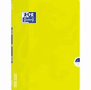  1 cahier 24 x 32 (Carnet de lecteur, réutilisation possible)